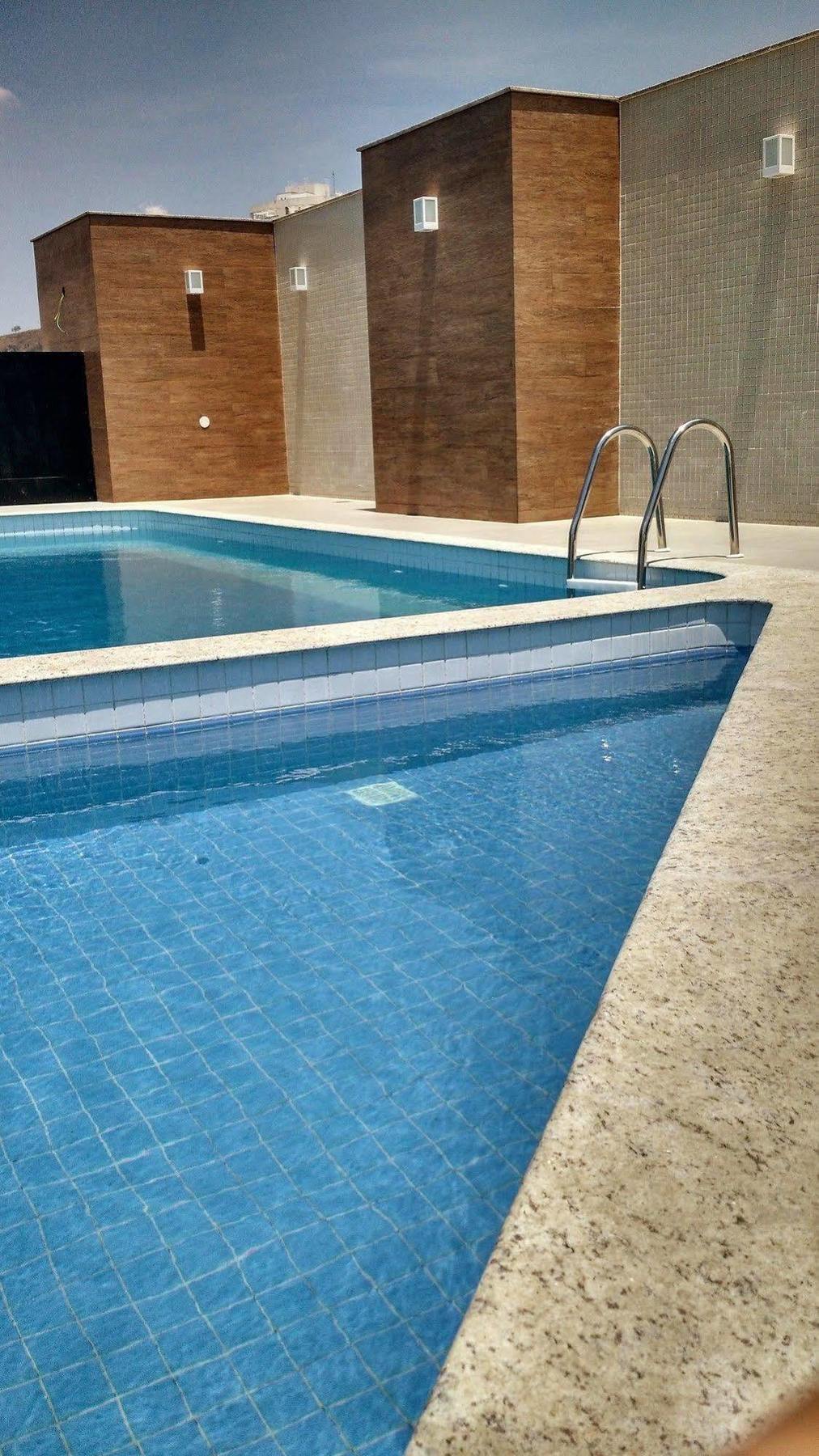 Mont Blanc Hotel Nova Iguacu