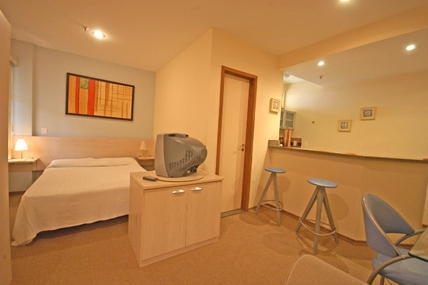 Mont Blanc Hotel